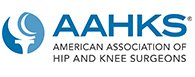 American Association of Hip and Knee Surgeons Logo