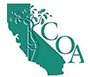 California Orthopaedic Association Logo