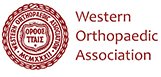 Western Orthopaedic Association Logo
