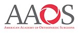 American Academy of Orthopaedic Surgeons Logo