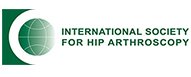 International Society of Hip Arthroscopy Logo