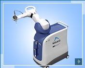 🥇 NYC Mako Robotic Partial Knee Replacement